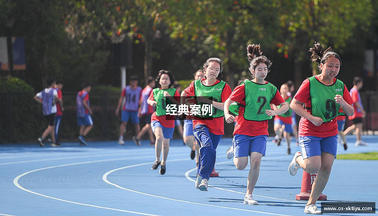 经典案例